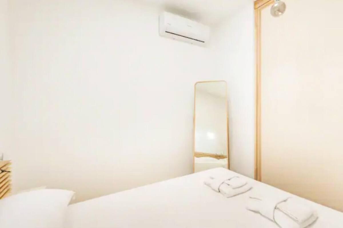 Apartment Green-oasis Mailand