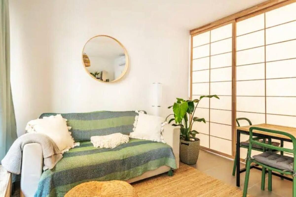 Apartment Green-oasis Mailand