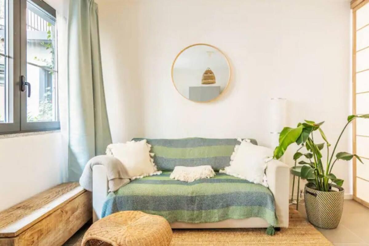 Green-oasis Apartment Mailand